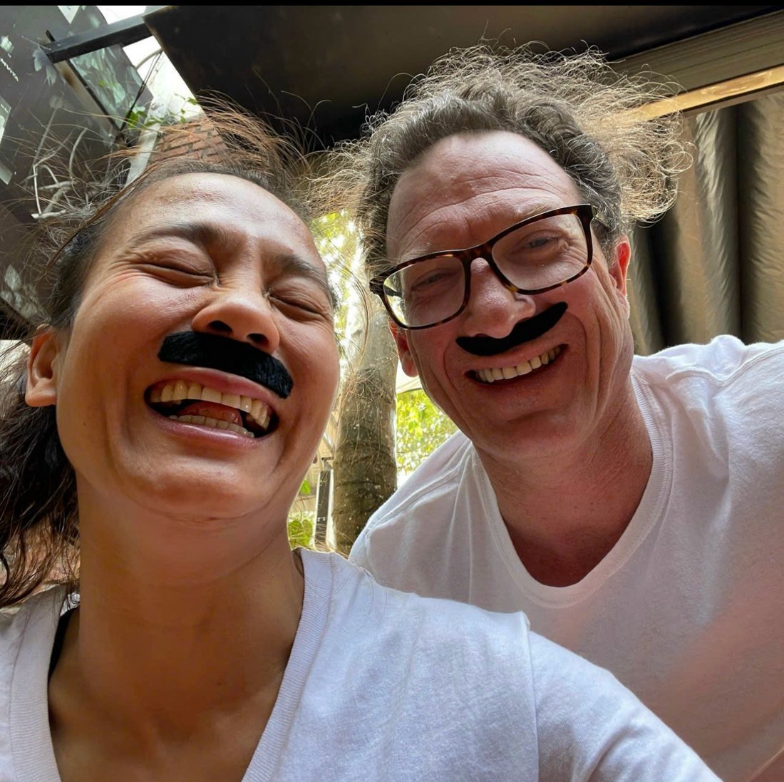 Xuân Nguyễn & Charles Dinkel